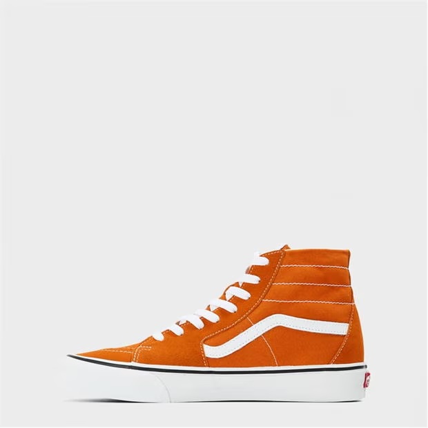 Vans Sk8-Hi Tapered Color Theory Marmala High-Top Trainers Unisex Adults