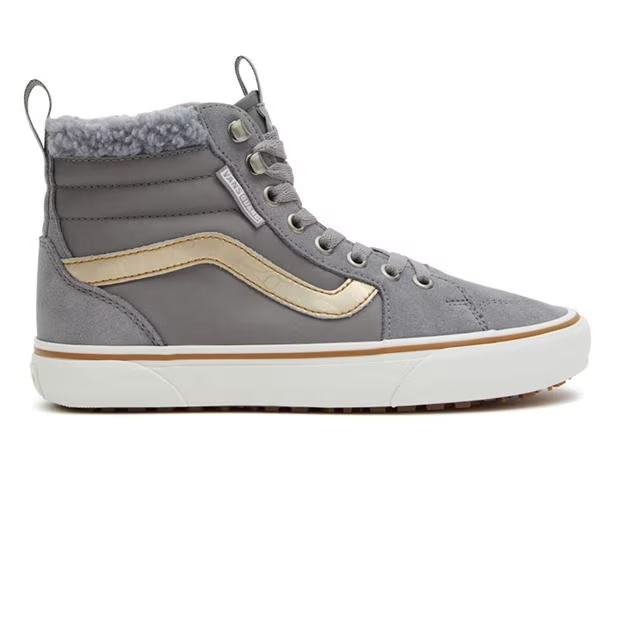 Vans Hi VansGuard High Top Trainers