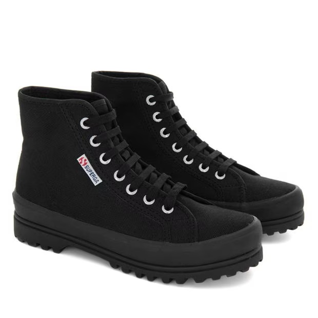Superga 2341 Alpina Boots