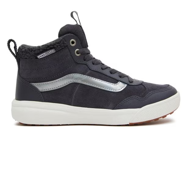 Vans Range EXP Hi Vans Guard Shoes