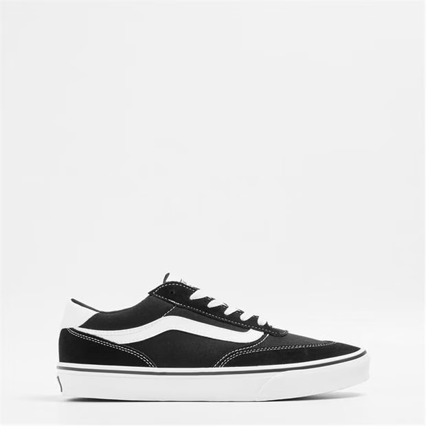 Vans Brooklyn Shoes Womens
