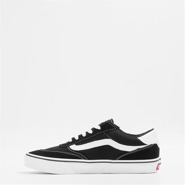 Vans Brooklyn Shoes Womens