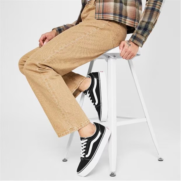 Vans Ward Platform Women's