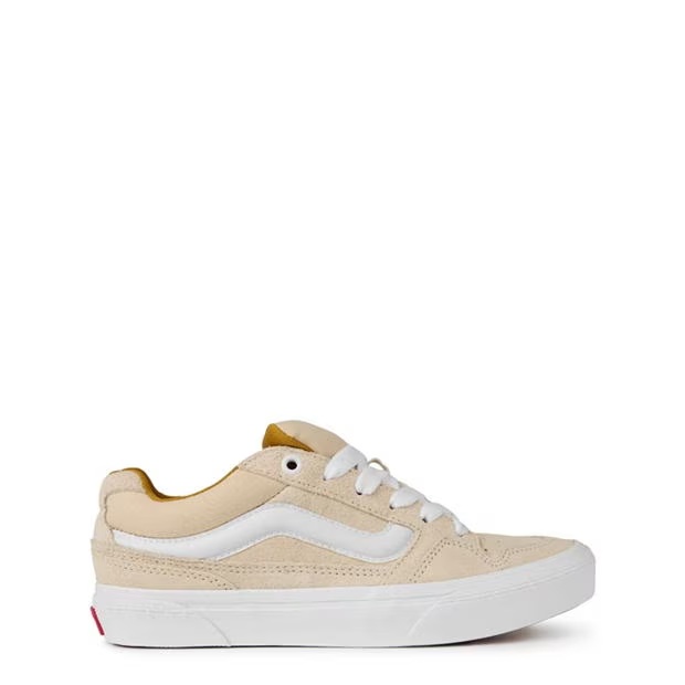 Vans Caldrone Low Top Sneakers Womens