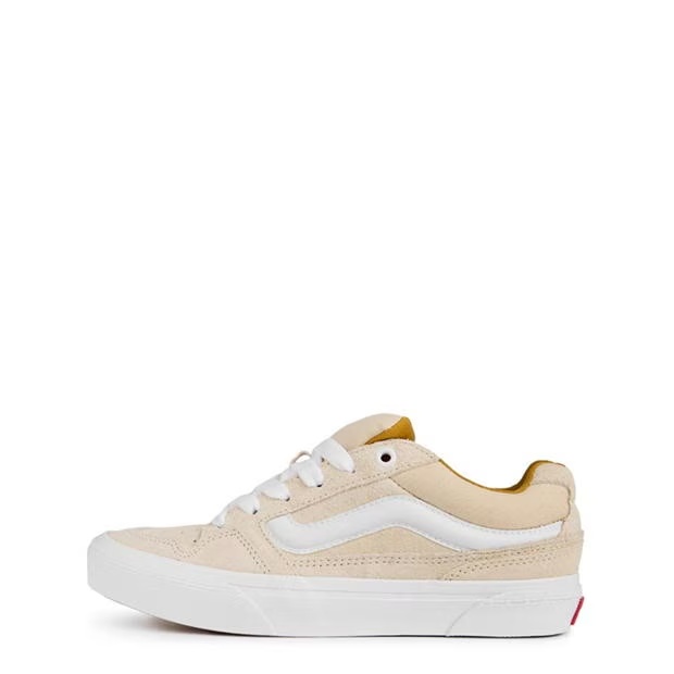 Vans Caldrone Low Top Sneakers Womens