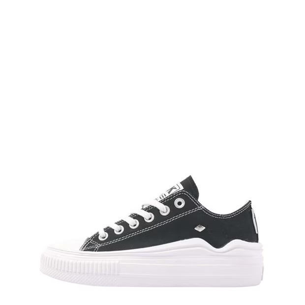 British Knights Flow Low Trainers