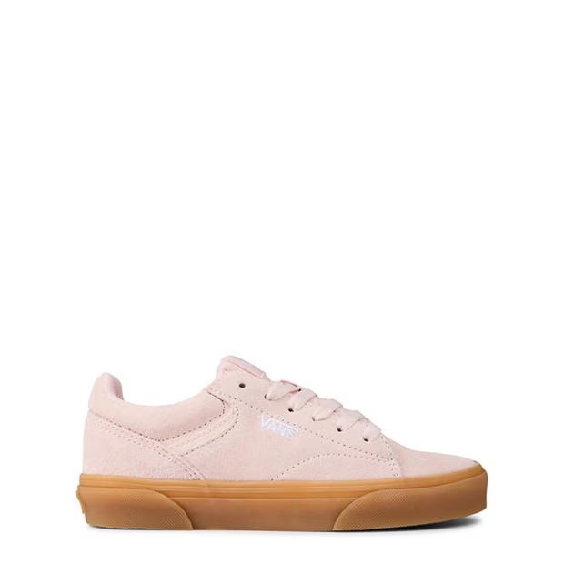 Vans Seldan Trainers Womens