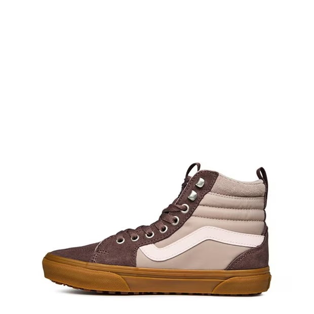 Vans Filmore Hi Vansguard Womens