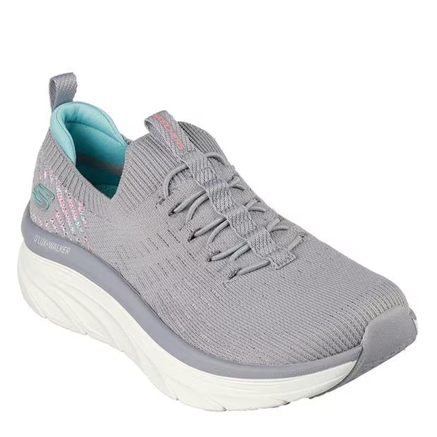 Skechers Relaxed Fit D'Lux Walker