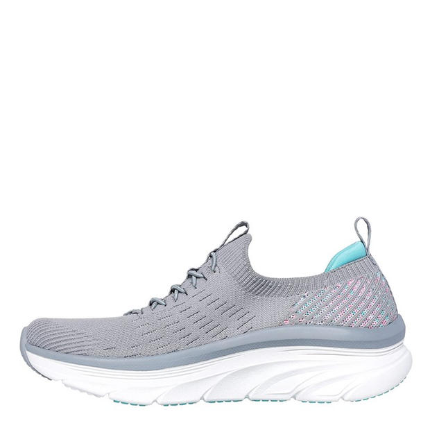 Skechers Relaxed Fit D'Lux Walker