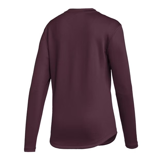 adidas Training Long Sleeve Top Womens