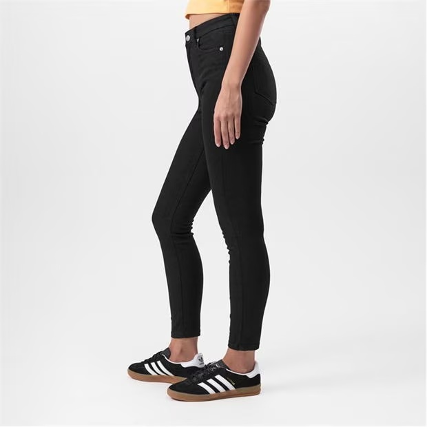 Calvin Klein Jeans 010 High Rise Skinny Jeans