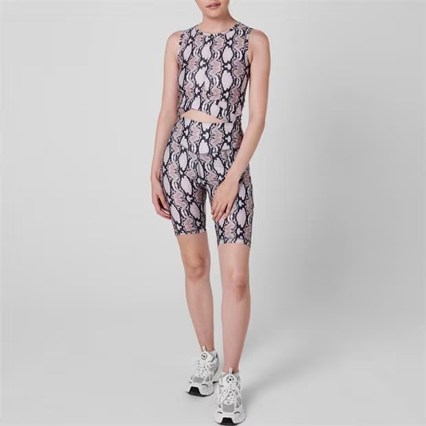 WEST SEVENTY NINE West Seventy Nine Cycle Shorts