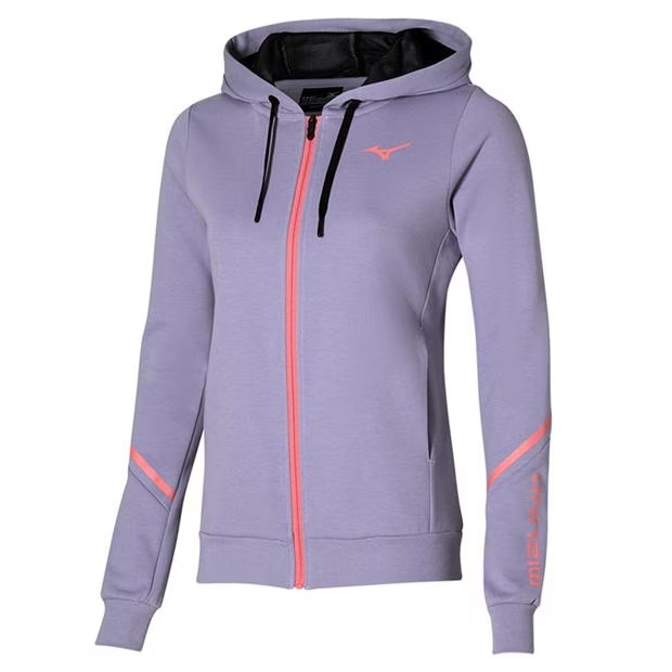 Mizuno Sweat Jacket Ld99