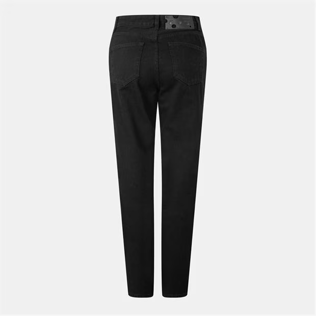 Off White Off Dnim Strght Lg Ld99