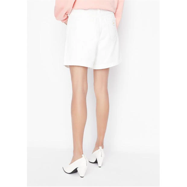 ARMANI EXCHANGE Denim Shorts
