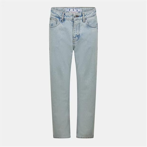 OFF WHITE Off Jean Ld99