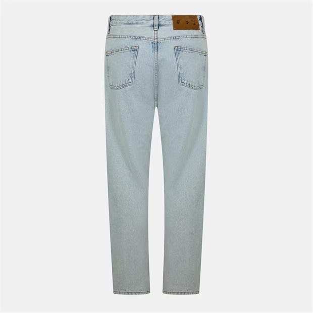 OFF WHITE Off Jean Ld99