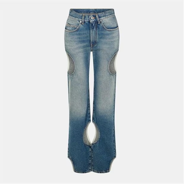 OFF WHITE Off Meteor Pant Ld99
