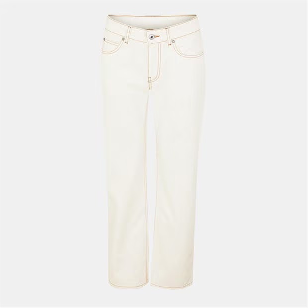 OFF WHITE Off 90s Fit Jean Ld99