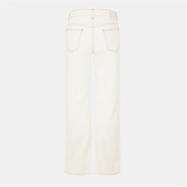 OFF WHITE Off 90s Fit Jean Ld99