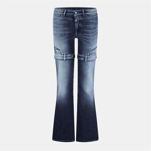 OFF WHITE Off UD Pant Ld99