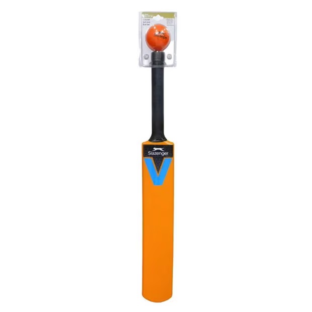 Cricket Bat and Ball Set