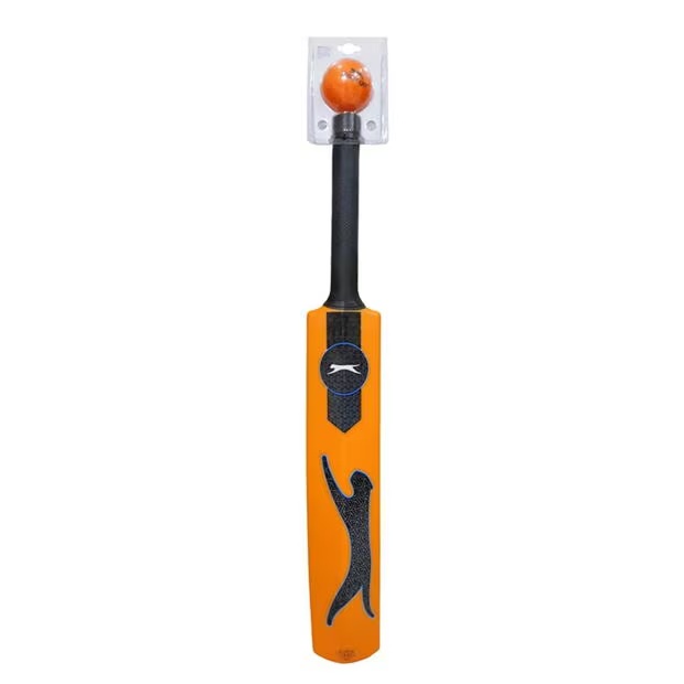 Cricket Bat and Ball Set