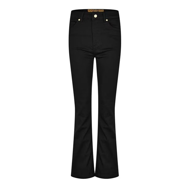 Biba Dolly Flare Jeans