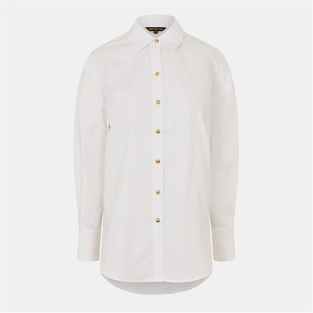 Biba Branded Shirt Ladies