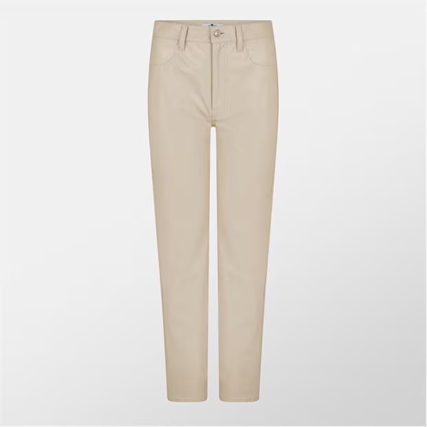 7 For All Mankind Easy Slim Trousers