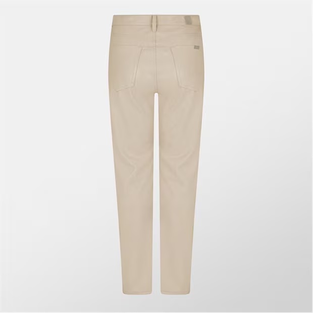 7 For All Mankind Easy Slim Trousers