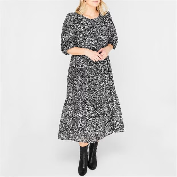 Selected Femme Viole Dress