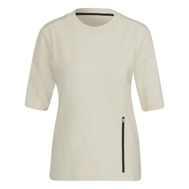 adidas Adidas Z.N.E. Sportswear T-Shirt Womens