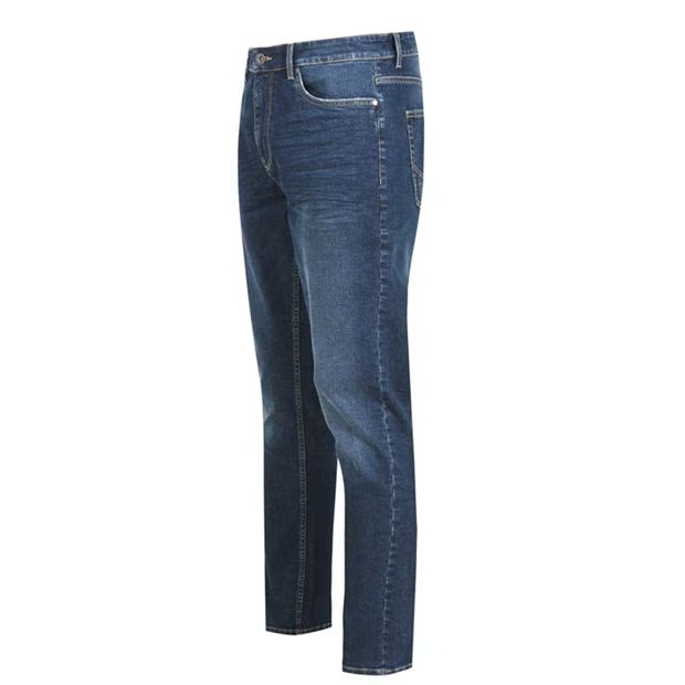 Firetrap Firetrap Slim Jeans Mens