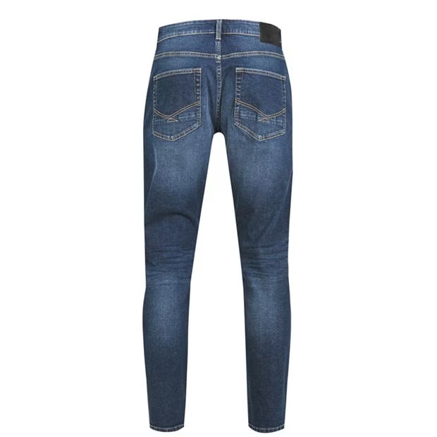 Firetrap Firetrap Slim Jeans Mens