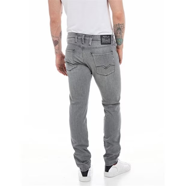 Replay Anbass Slim Jeans