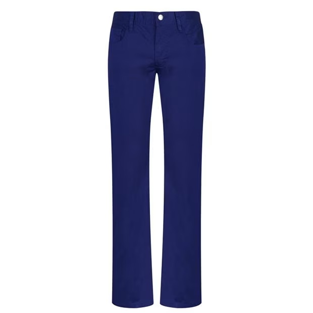 Armani Exchange J13 5 Pocket Slim Jeans