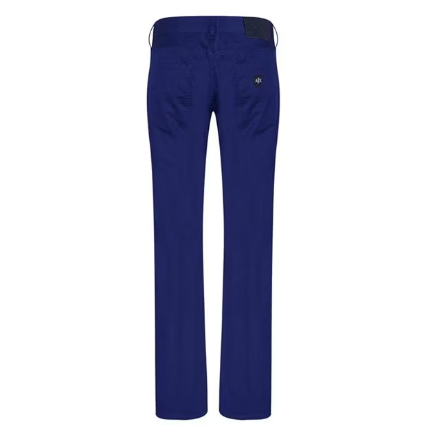 Armani Exchange J13 5 Pocket Slim Jeans