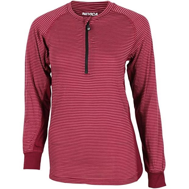 Nevica Halfzip