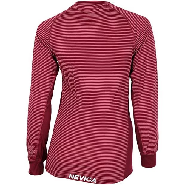 Nevica Halfzip
