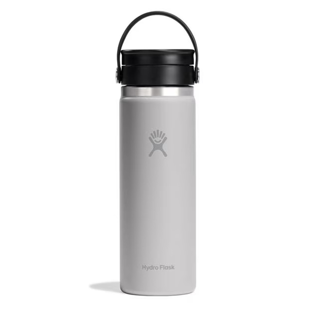 Hydro Flask Flask Wide Mouth Water Bottle 591 ml (20 oz)