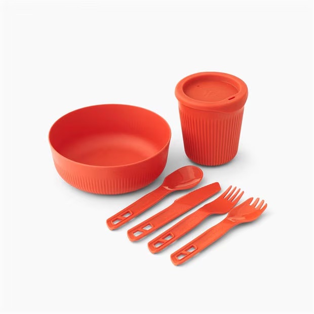Sea to Summit Sum Dinner Set 00