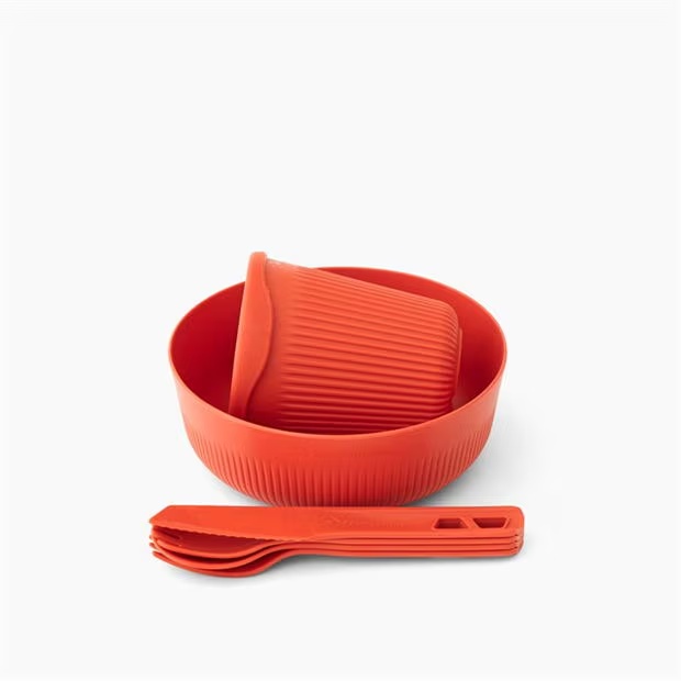 Sea to Summit Sum Dinner Set 00