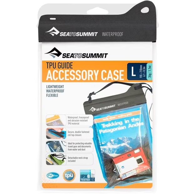 Sea to Summit Sum Accessory Case 00
