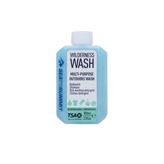 Sea to Summit Sum Wild Soap 00