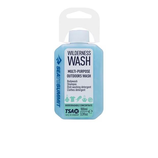 Sea to Summit Sum Wild Soap 00