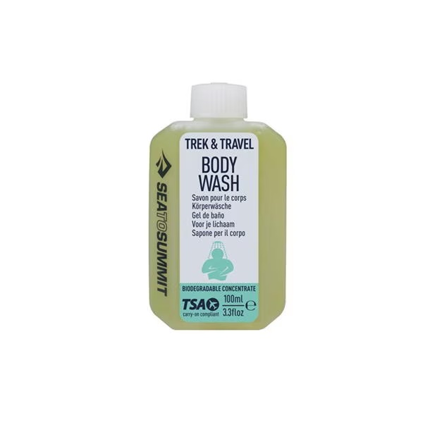 Sea to Summit Sum Wash 100ml 00