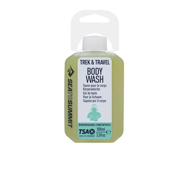 Sea to Summit Sum Wash 100ml 00