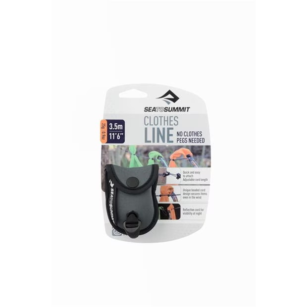 Sea to Summit Sum Clothesline 00